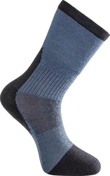 881182 dark navy nordic blue Socks Skilled Liner C
